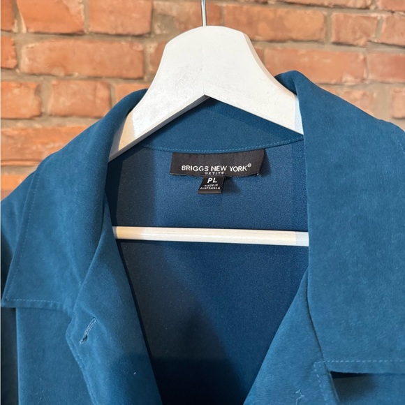 Vintage Briggs New York shirt - Picture 2 of 3